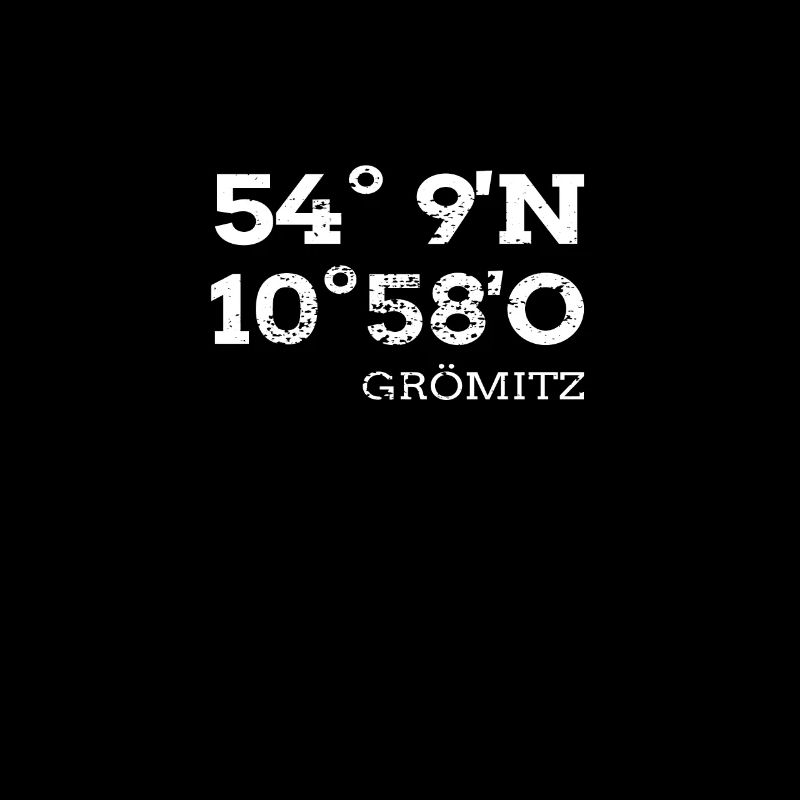 Grömitz coordinates Baltic Sea holiday