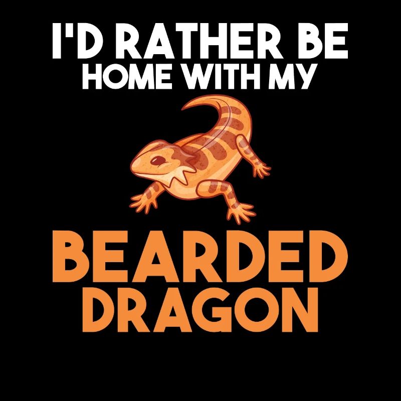 Lizard Lover Lizard Gift Lizard Owner