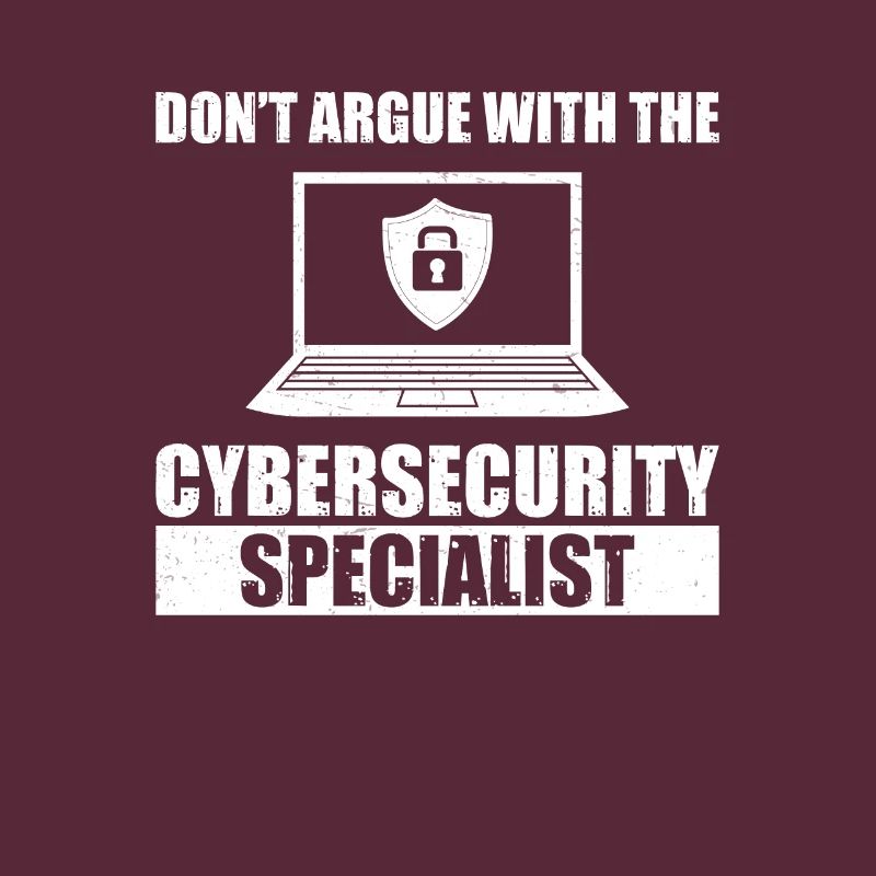 Don't Argue With The Cyber Security Cybersecurity