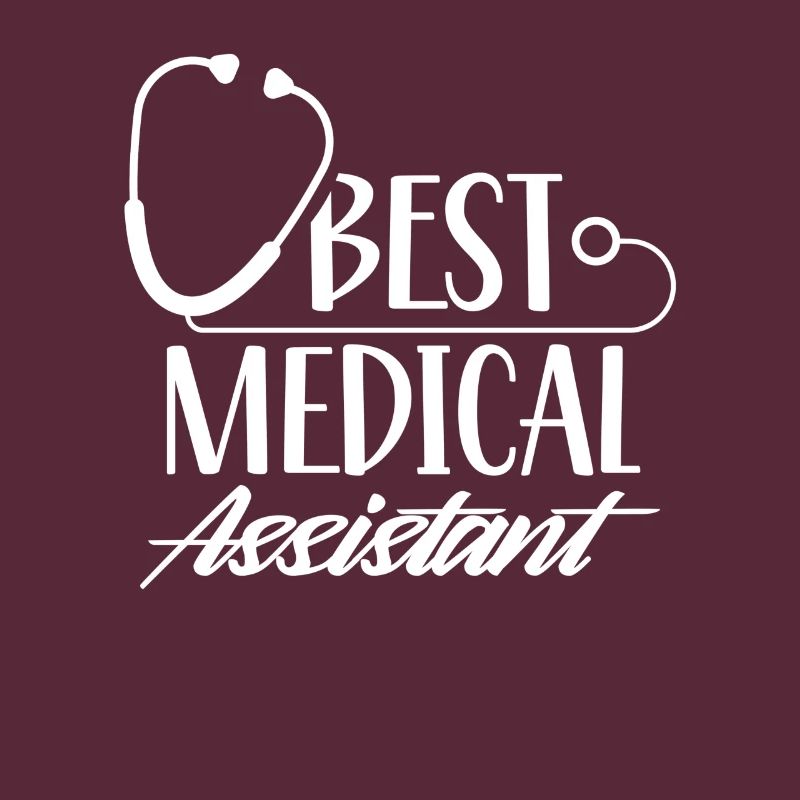 Bester Medizinischer Assistent Assistenz Beruf