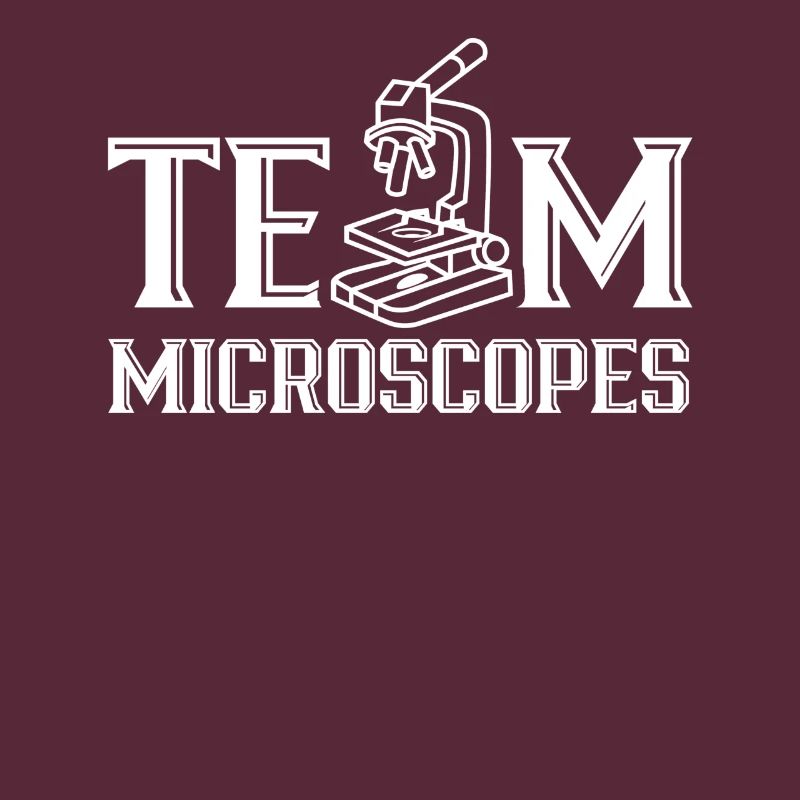 Équipe Microscopes Microscopes Microscope Dictons