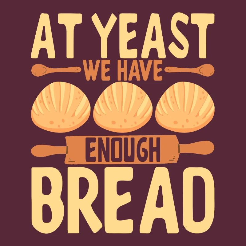 Baker Bakery Baking