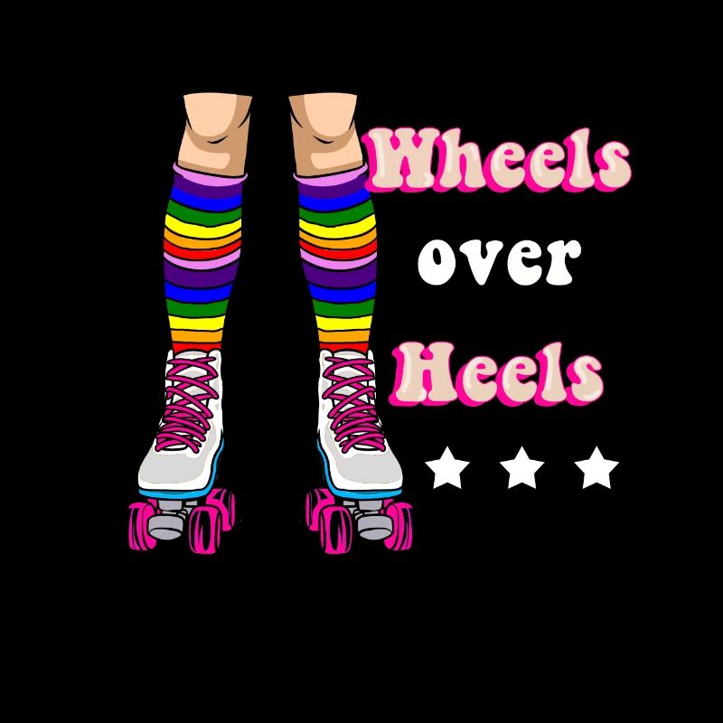 Rollerskates Inline-Skater Inline Rollschuhlaufen