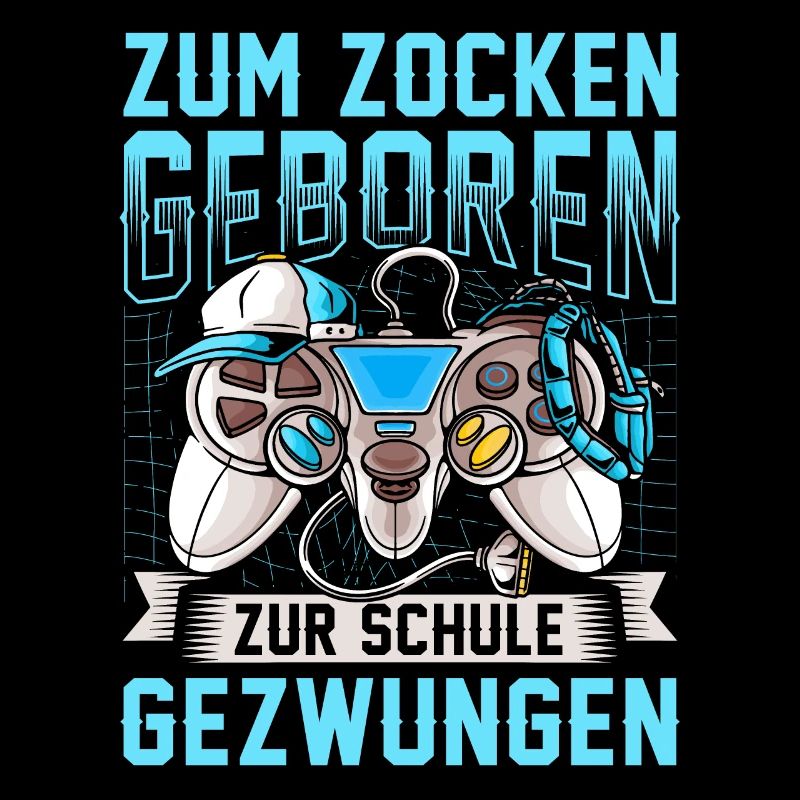 Zocken