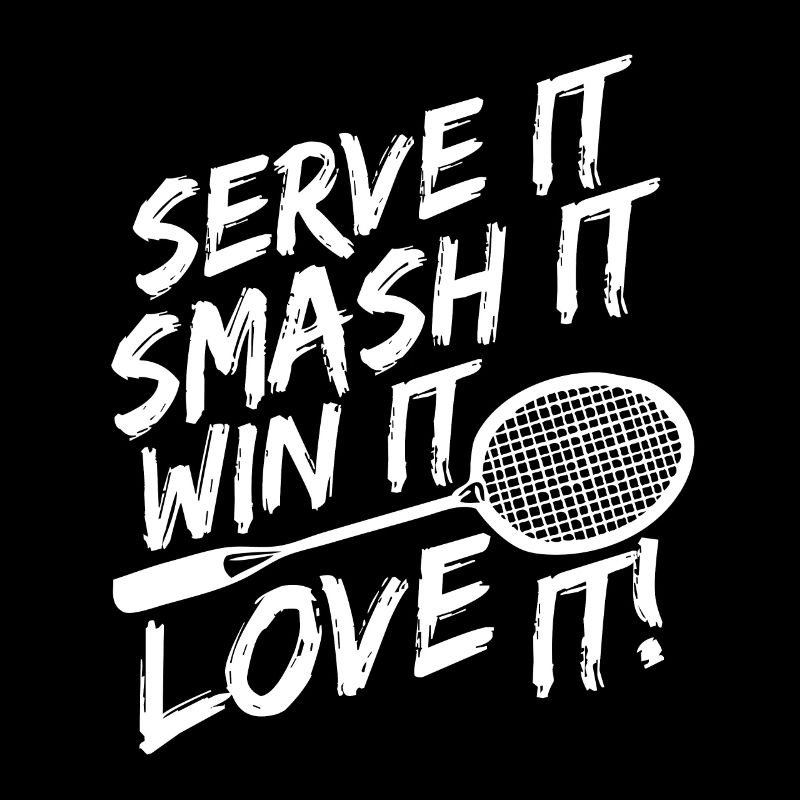 Badminton