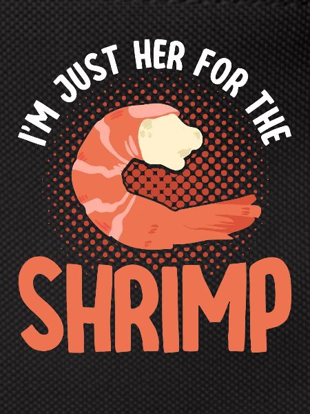 Seafood Lover Gift Seafood