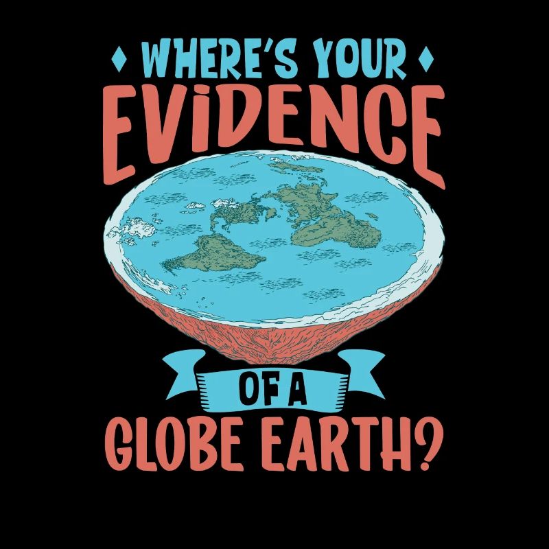 Flat Earth Theory Flat Earth Army Earth