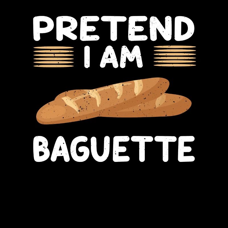 Amateurs de baguette