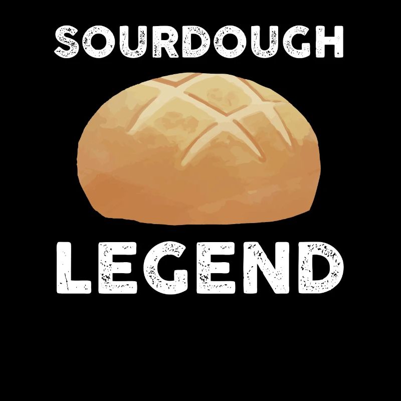 Sourdough Legend