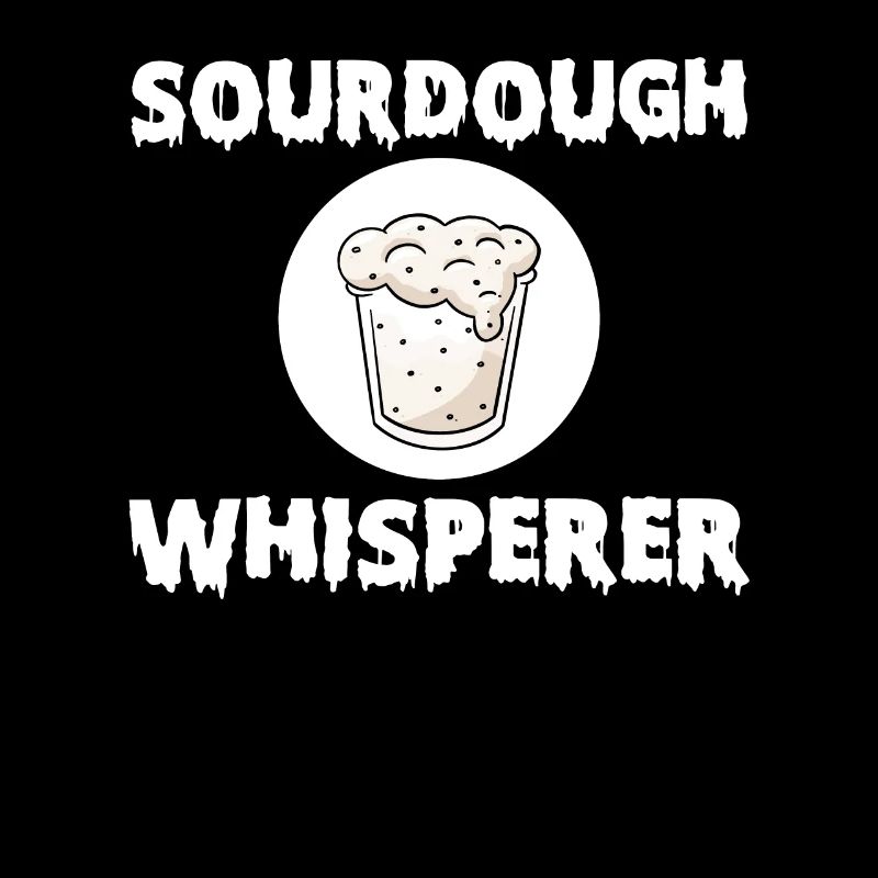 Sourdough Whisperer