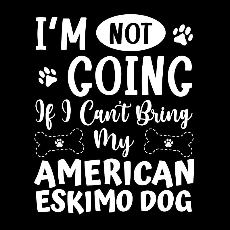 American Eskimo Dog