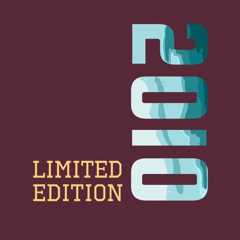 Édition limitée 2010