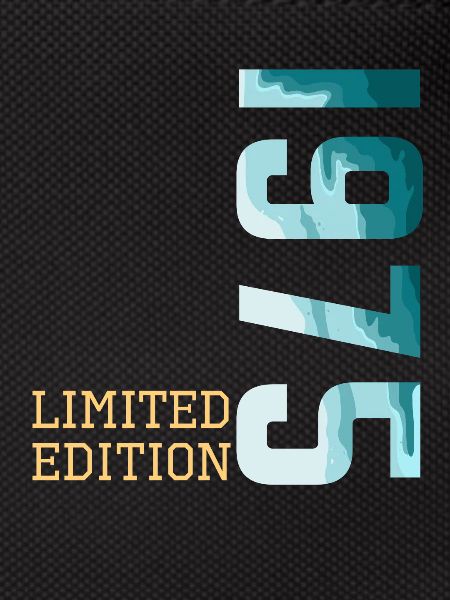 1975 Édition limitée