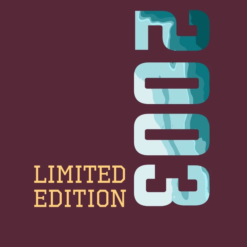 2003 Édition Limitée