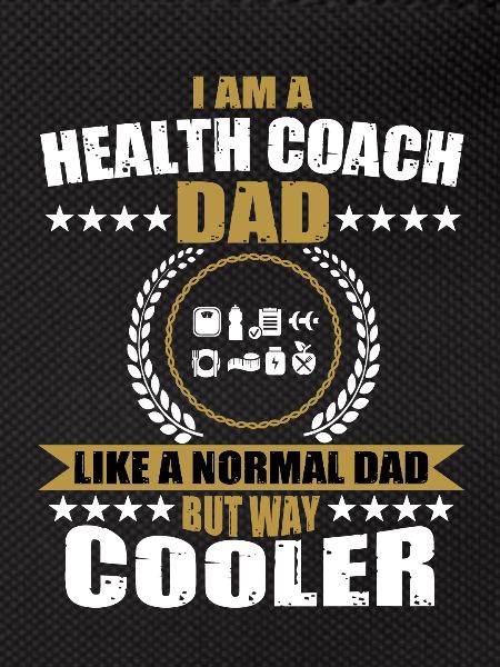 Coach santé Papa