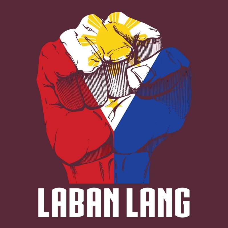 Philippines - Laban Lang