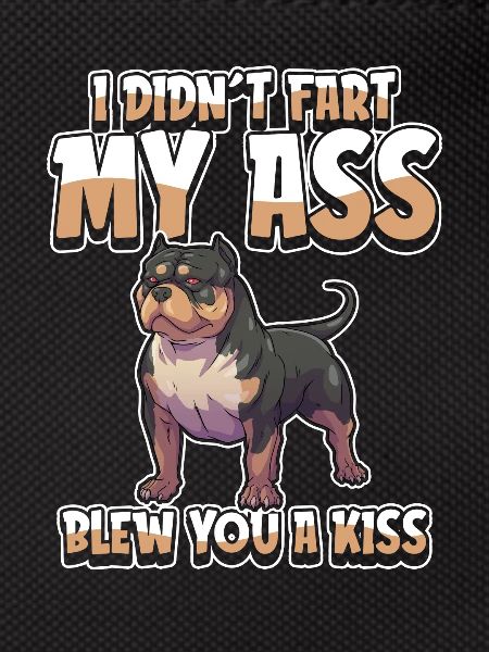 American Bully