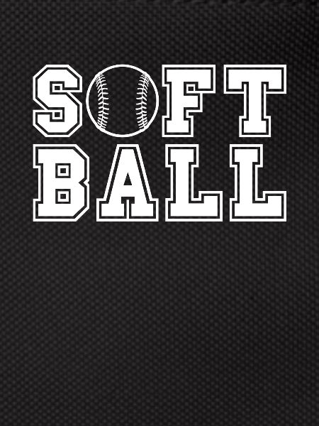 Softball Funny