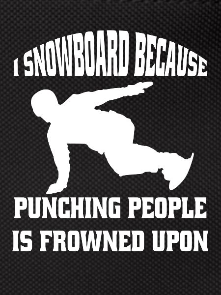Snowboarder Snowboard Gift Snowboarding