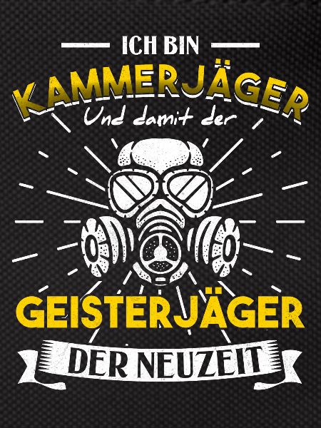Kammerjäger Schädlingsbekämpfer