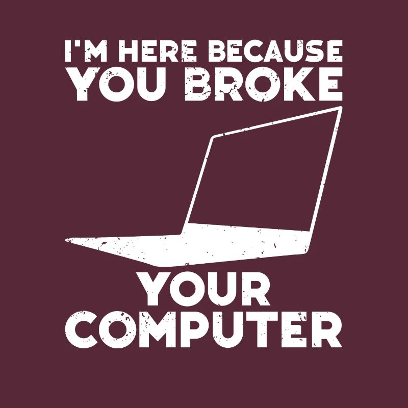 Computer Repair Technology Support Technology