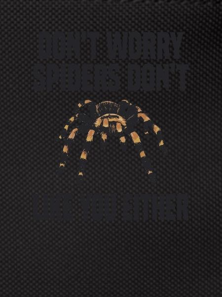 Tarentule Arachnide de compagnie