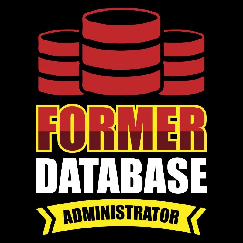 Former Database Administrator