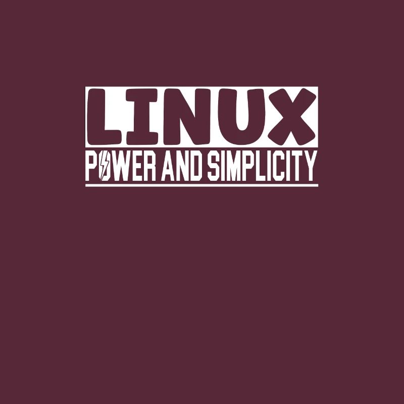 Linux Power and Simplicity for Coder, Hacker und
