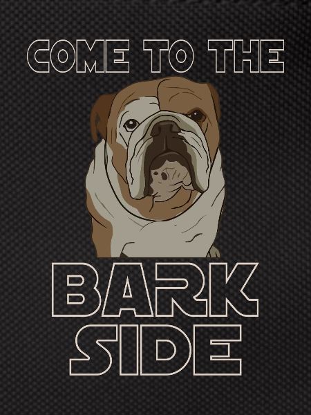 Bulldog