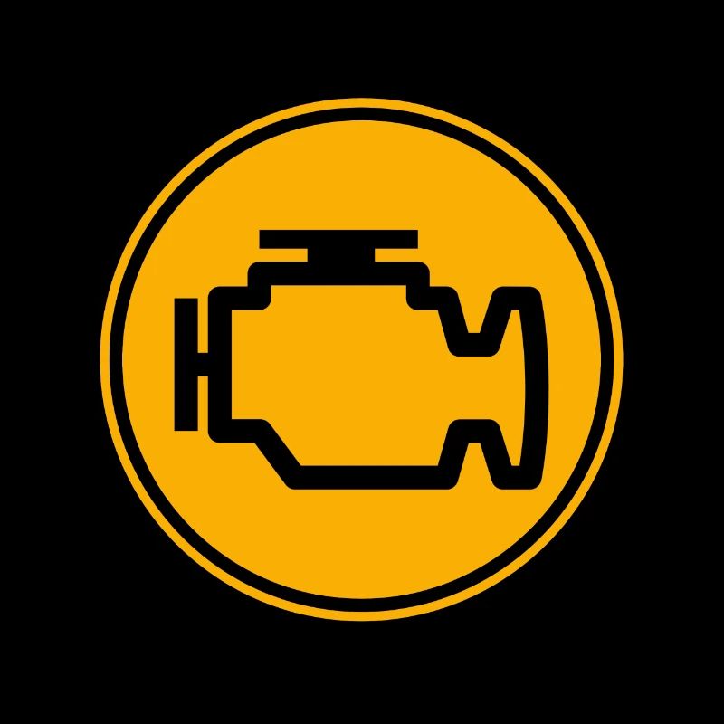 Check engine light Autotuning