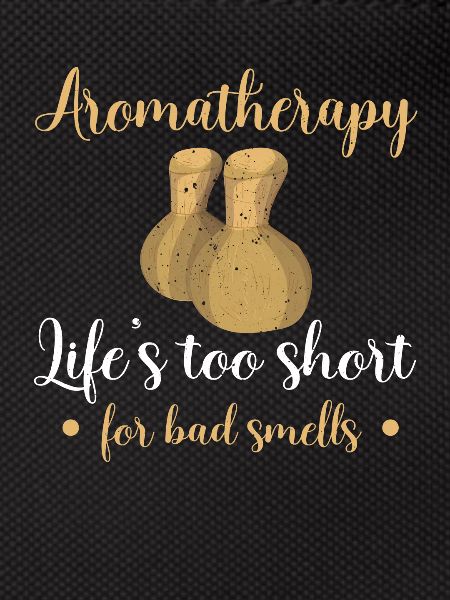 Aromatherapy Gidtschenk