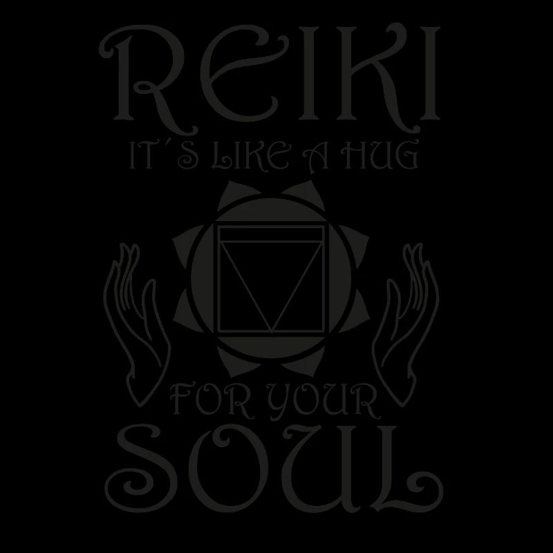 Energy Chakra Holistic Healing Hands Reiki