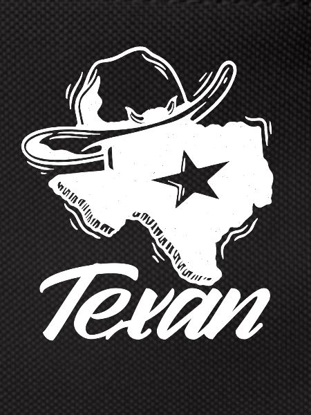 Texan Sayings Texas Pride