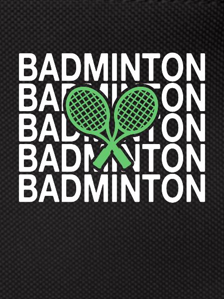 Badminton
