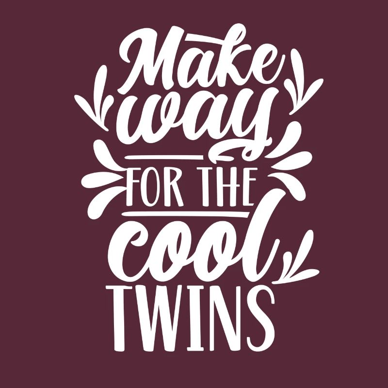 Make room for the cool twins Gemini