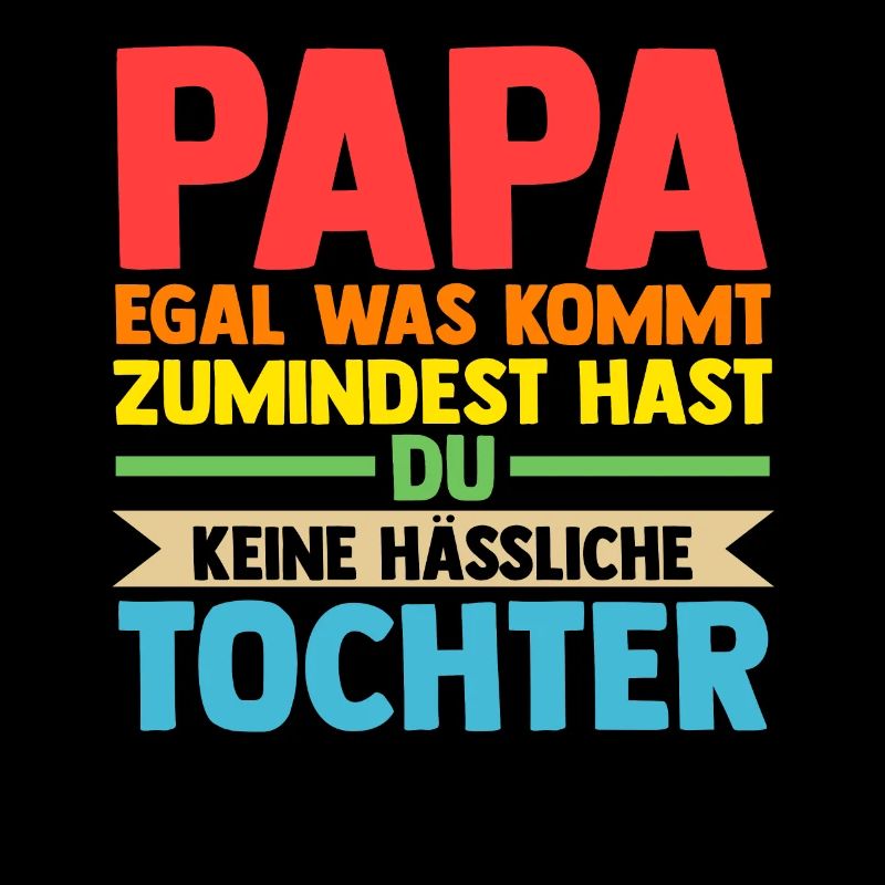 Papa Tochter