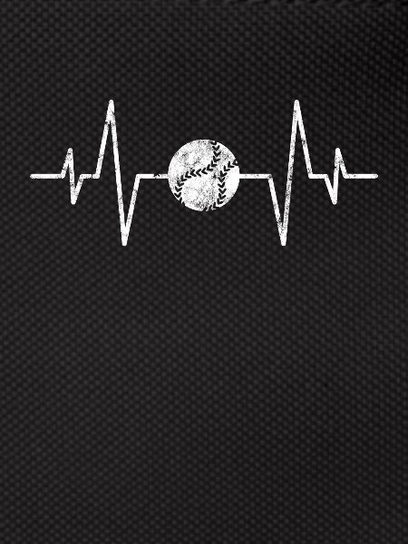 Baseball heartbeat