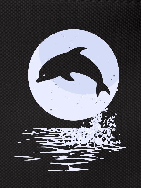 LES DAUPHINS