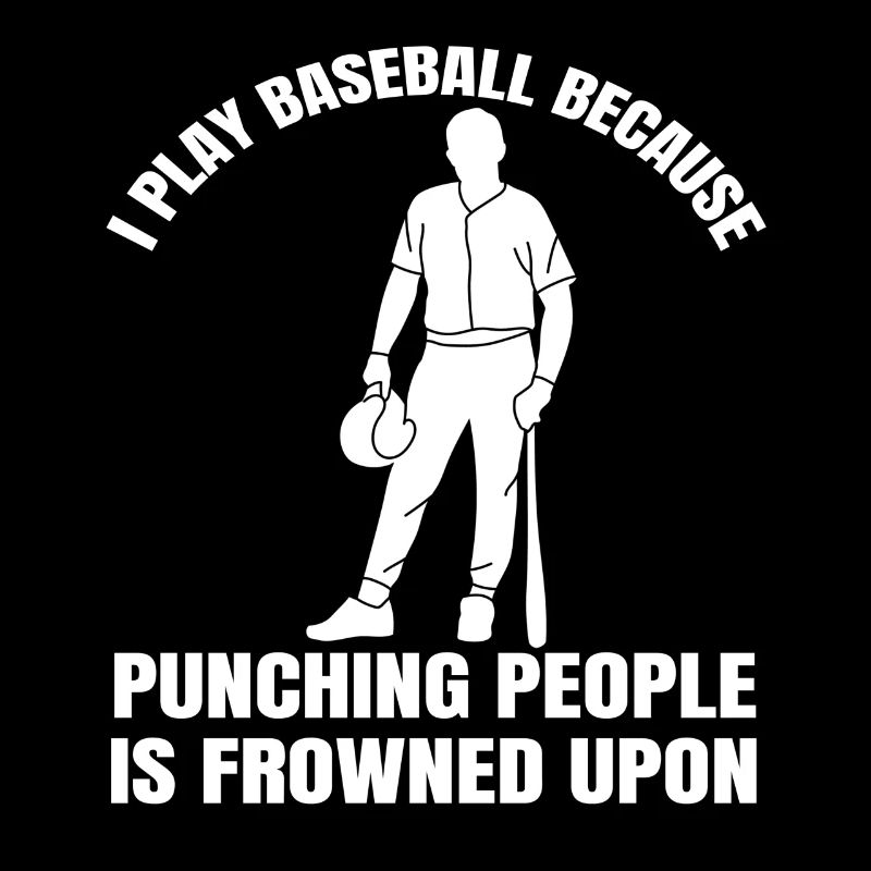 Baseballteam Baseball Baseballspieler Baseballer