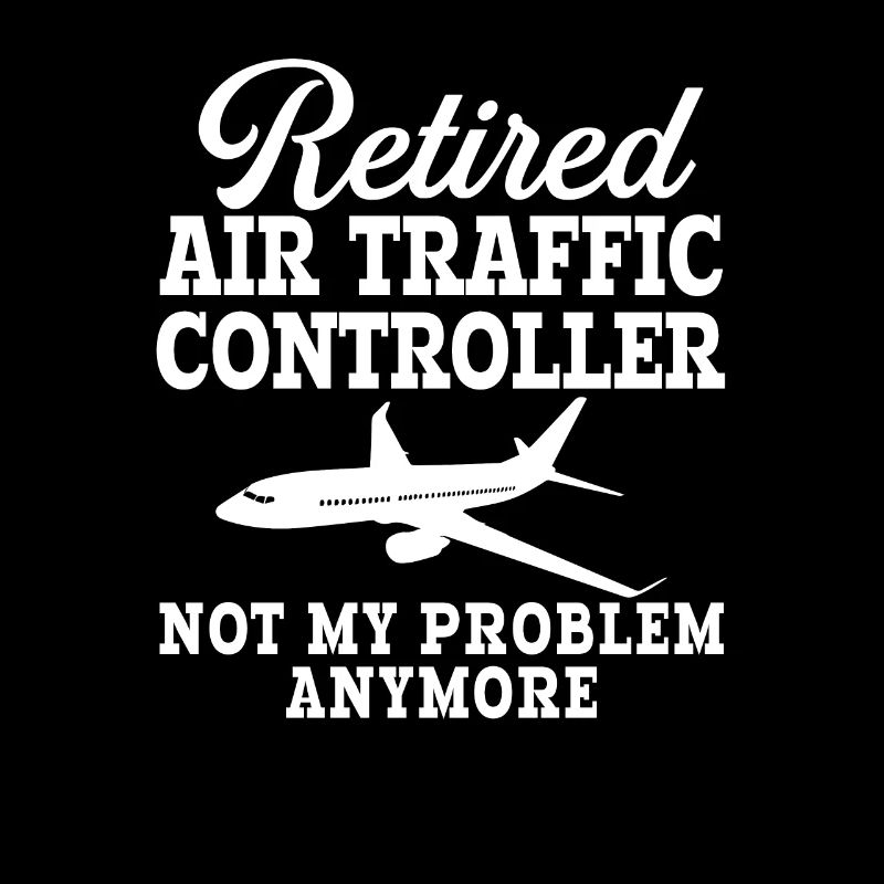 Retired Air traffic Controller Air traffic control