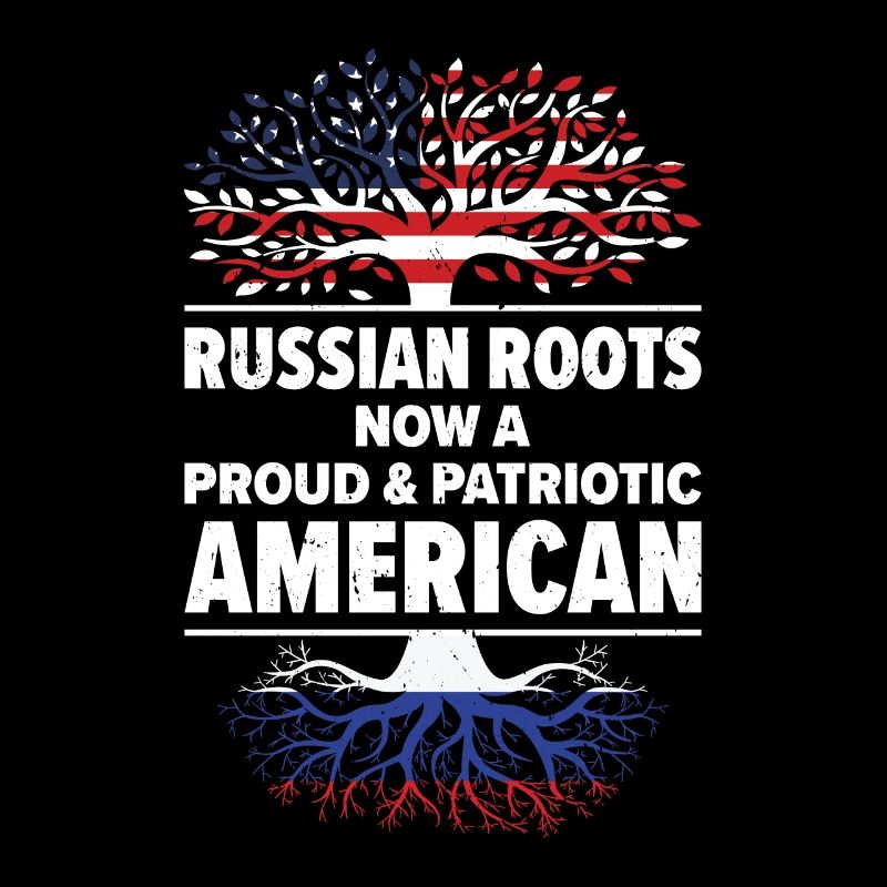 Né Russie Russie États-Unis