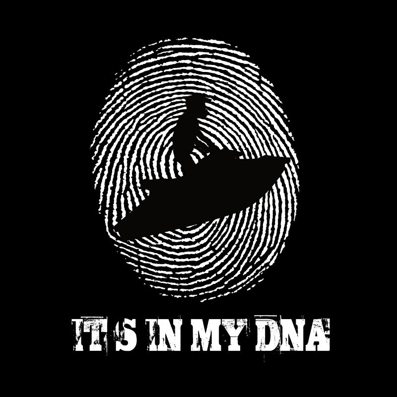 Jetski Its In My Dna