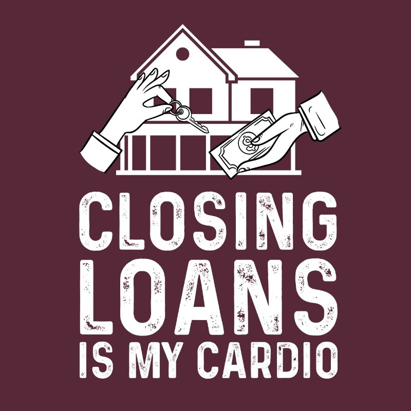 Agent hypothécaire Conception pour un agent hypothécaire