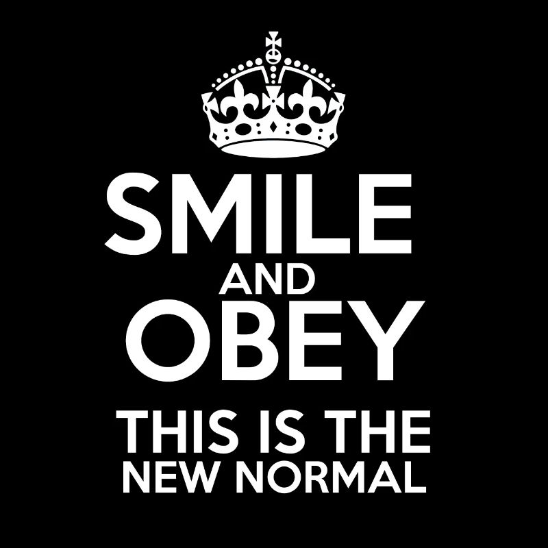 Die neue Normalität