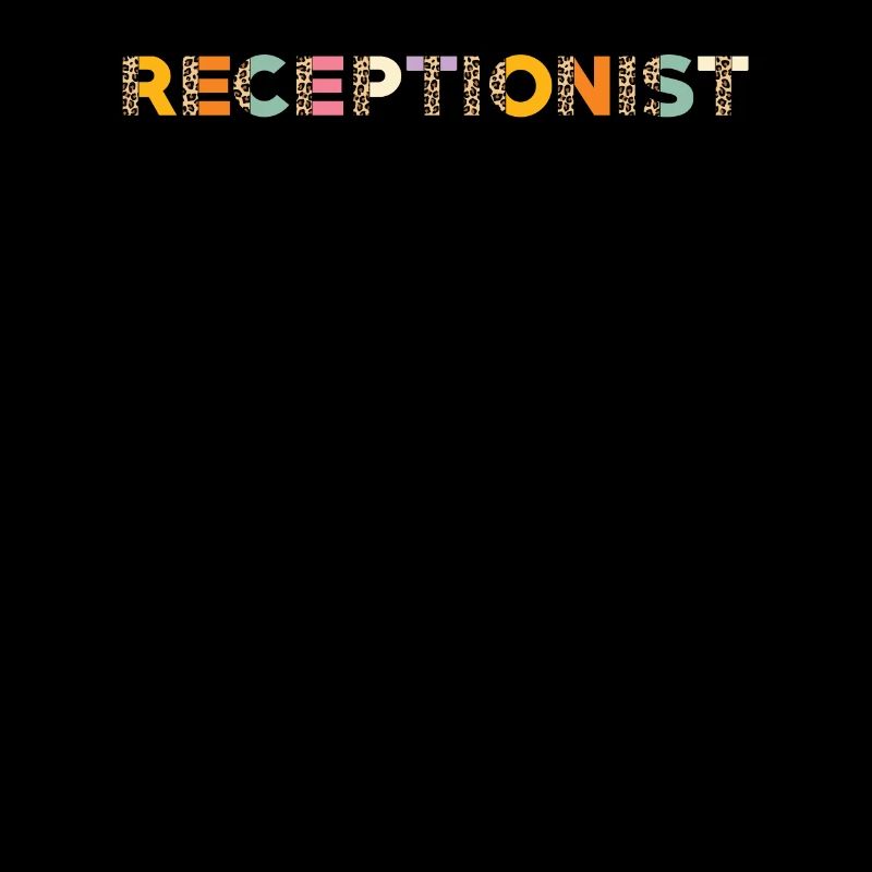 Réceptionniste