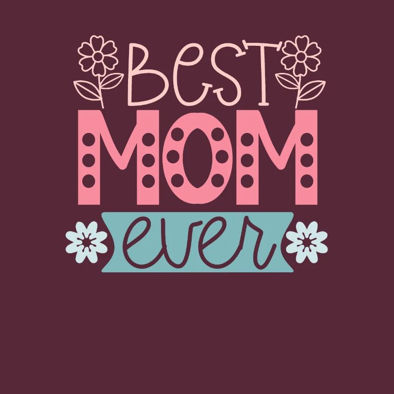 Für die beste Mutter - Süßer Muttertag