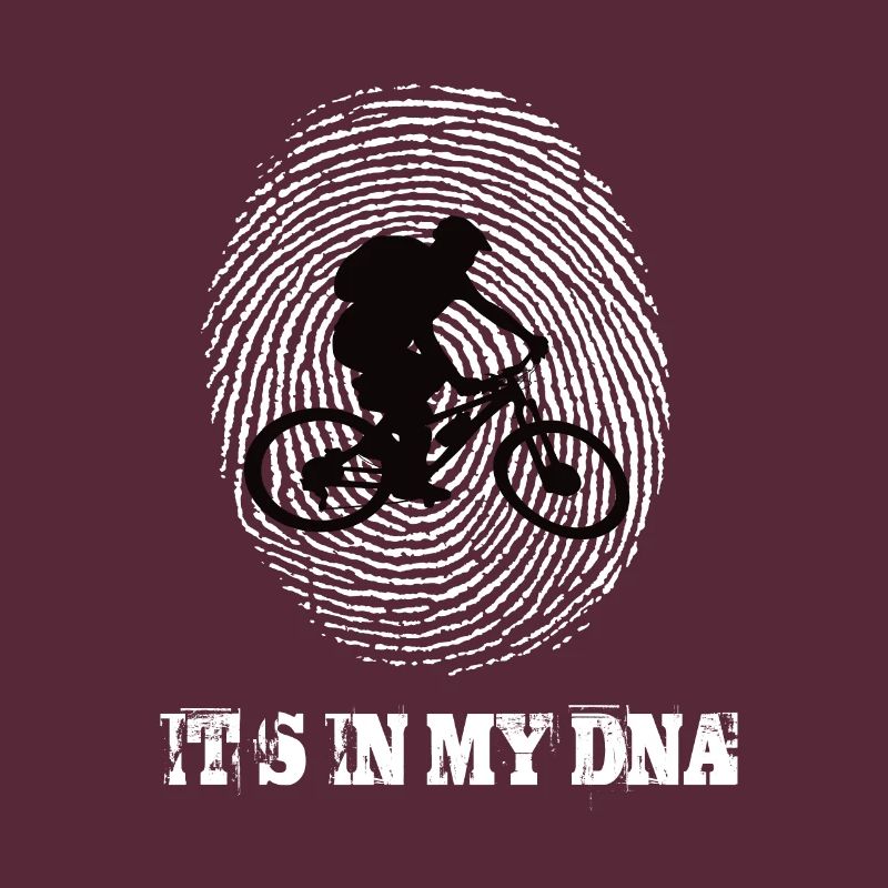 VTT c’est dans mon ADN