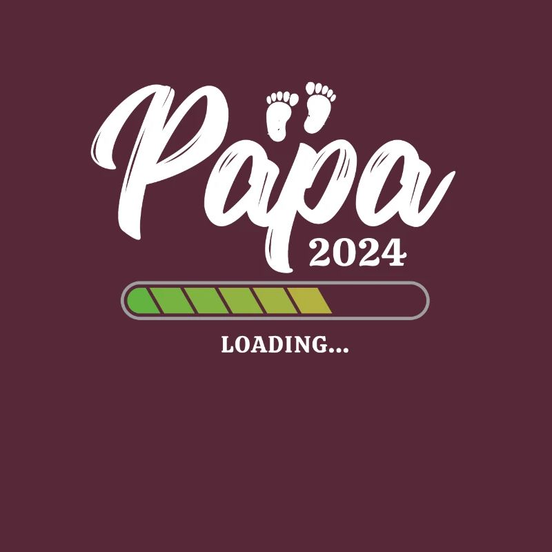 Papa Loading 2024 (Garantie du prix le plus bas)