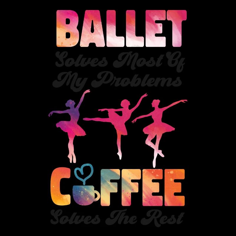 Ballet Danseuse Danse Ballerine