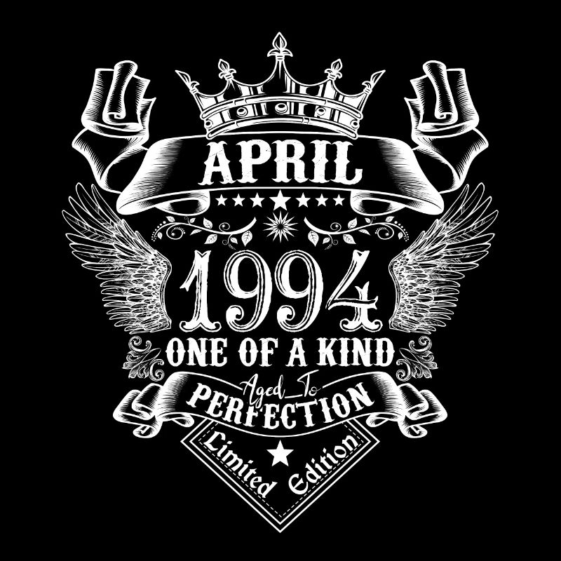 Avril 1994 anniversaire Avril 1994 Avril